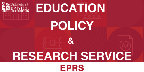 Education Policy and Research Service